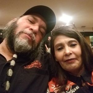 Meet your Posher, Donna